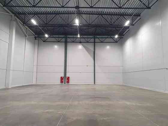 Продаю производство 1011.37 м2 Подольск