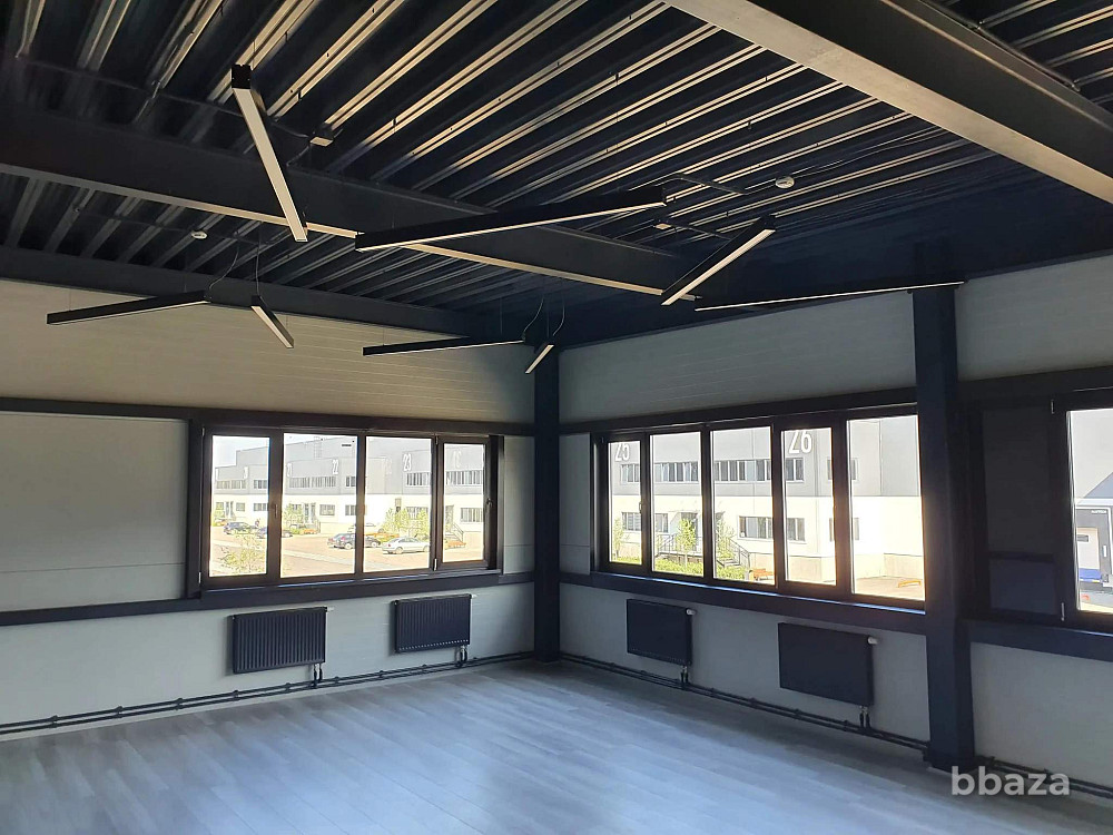 Продаю производство 1011.37 м2 Подольск - изображение 8