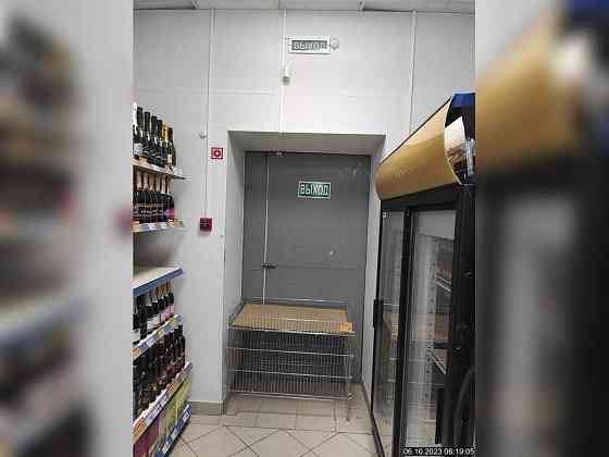 Торговое помещение 165.8 м2 Ясный