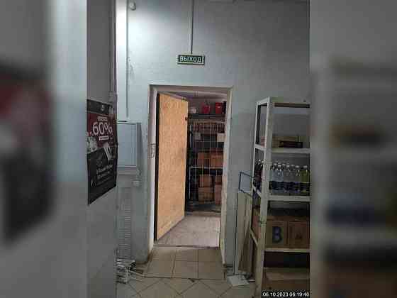 Торговое помещение 165.8 м2 Ясный