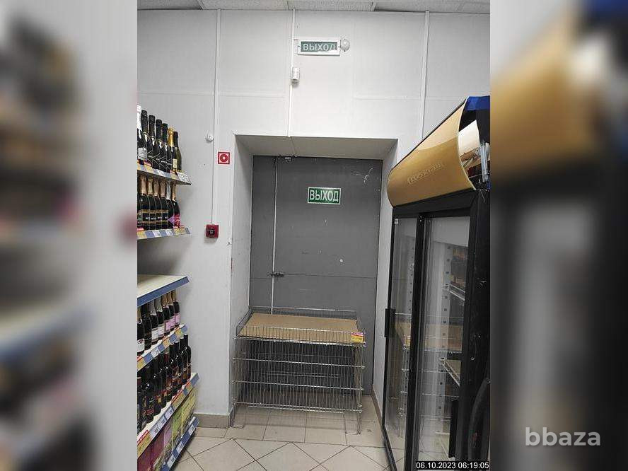 Торговое помещение 165.8 м2 Ясный - изображение 4