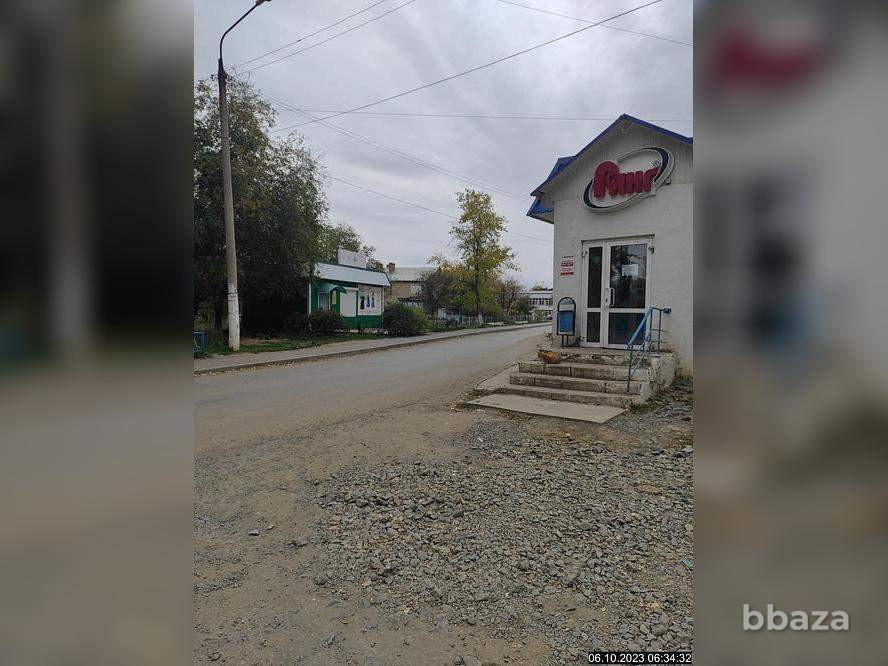 Торговое помещение 165.8 м2 Ясный - изображение 1