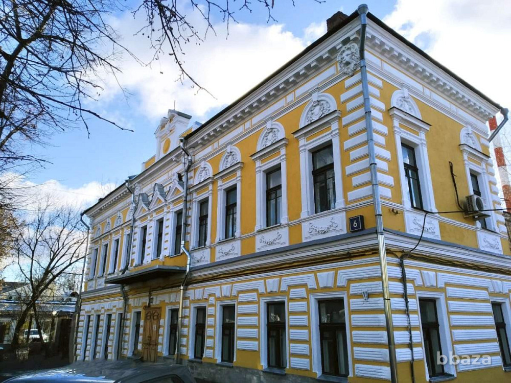 Аренда офиса 871.2 м2 Москва - изображение 1