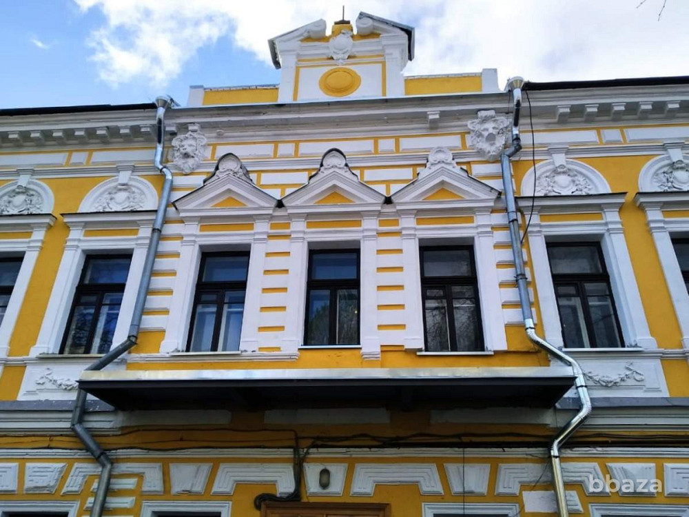 Аренда офиса 871.2 м2 Москва - изображение 3