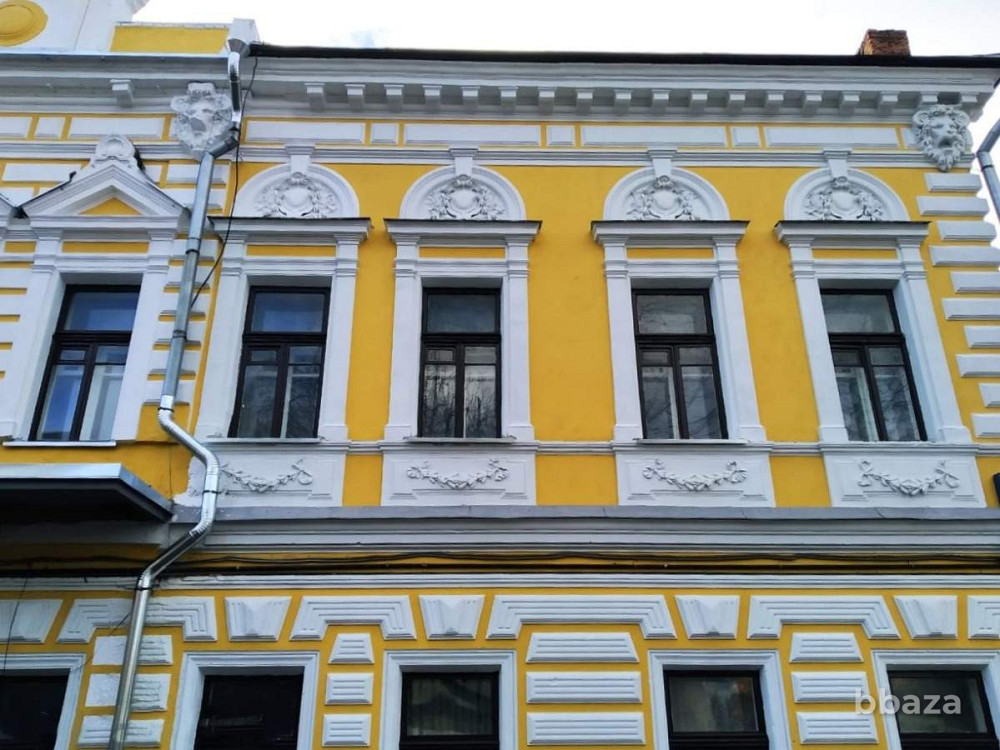 Аренда офиса 871.2 м2 Москва - изображение 2