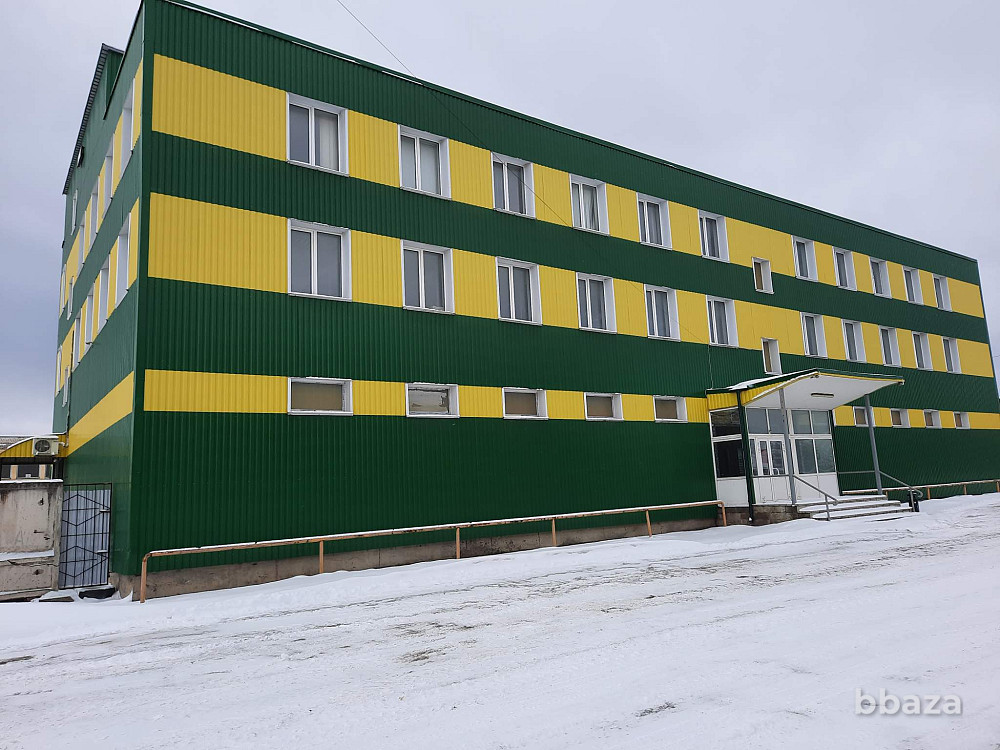 Аренда офиса 14 м2 Александров - изображение 8