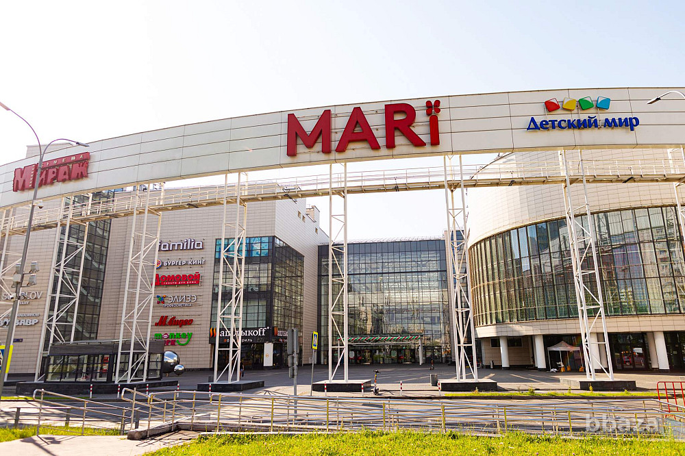 Продажа готового арендного бизнеса Москва - изображение 1