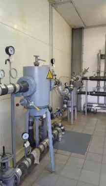 Физкультурно-оздоровительный комплекс "Орбита" 2306.9 кв.м, г. Ржев Ржев