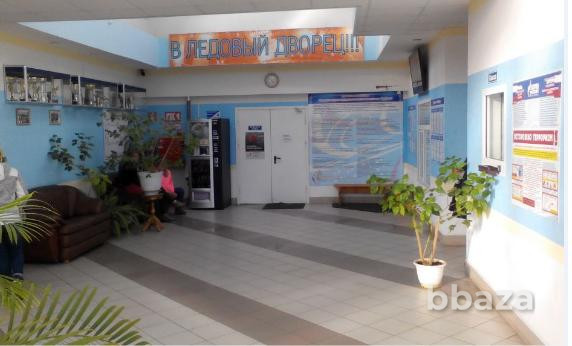 Физкультурно-оздоровительный комплекс "Орбита" 2306.9 кв.м, г. Ржев Ржев - изображение 6