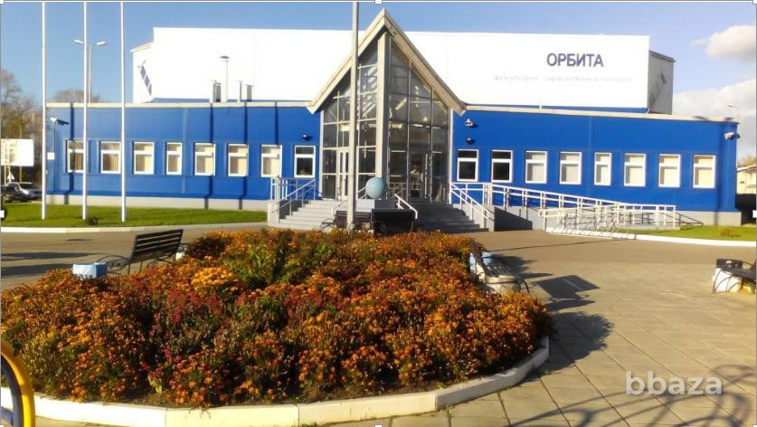 Физкультурно-оздоровительный комплекс "Орбита" 2306.9 кв.м, г. Ржев Ржев - изображение 1