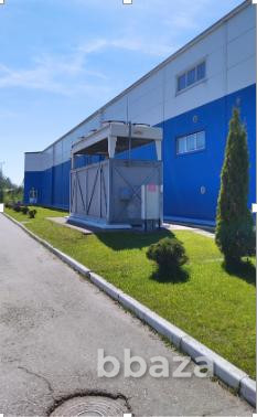 Физкультурно-оздоровительный комплекс "Орбита" 2306.9 кв.м, г. Ржев Ржев - изображение 2