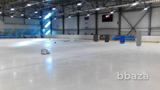 Физкультурно-оздоровительный комплекс "Орбита" 2306.9 кв.м, г. Ржев Ржев - изображение 9