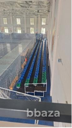 Спортивно-оздоровительный комплекс «Лидер» 2524,7 кв.м, г. Пикалево. Пикалево - изображение 6