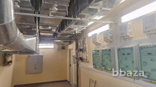 Спортивно-оздоровительный комплекс «Лидер» 2524,7 кв.м, г. Пикалево. Пикалево - изображение 10