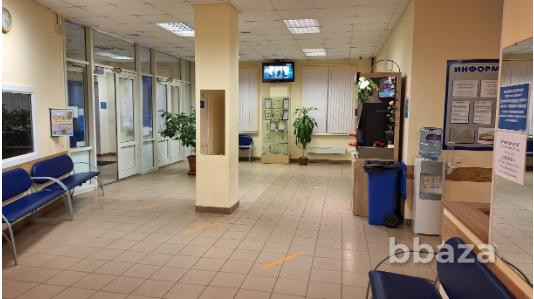 Спортивно-оздоровительный комплекс «Лидер» 2524,7 кв.м, г. Пикалево. Пикалево - изображение 3