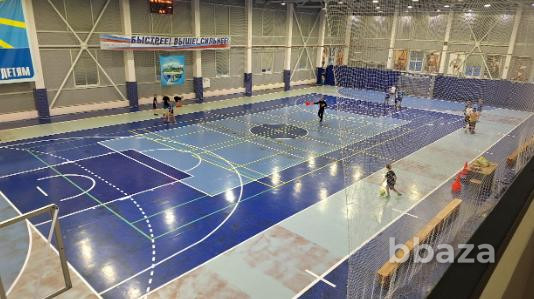 Спортивно-оздоровительный комплекс «Лидер» 2524,7 кв.м, г. Пикалево. Пикалево - изображение 4