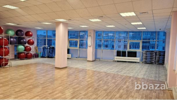 Спортивно-оздоровительный комплекс «Лидер» 2524,7 кв.м, г. Пикалево. Пикалево - изображение 5