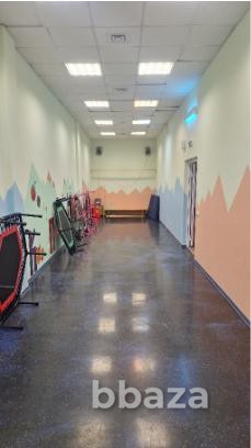 Спортивно-оздоровительный комплекс «Лидер» 2524,7 кв.м, г. Пикалево. Пикалево - изображение 8