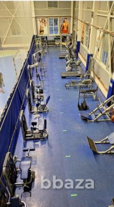 Спортивно-оздоровительный комплекс «Лидер» 2524,7 кв.м, г. Пикалево. Пикалево - изображение 9