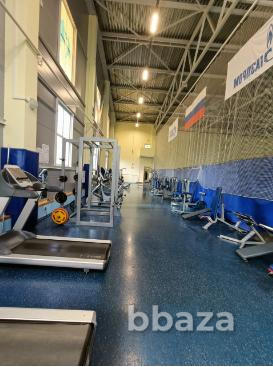 Спортивно-оздоровительный комплекс «Газовик» 2477.5  кв.м, г. Волхов Волхов - изображение 9