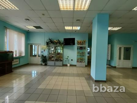 Спортивно-оздоровительный комплекс «Газовик» 2477.5  кв.м, г. Волхов Волхов - изображение 4