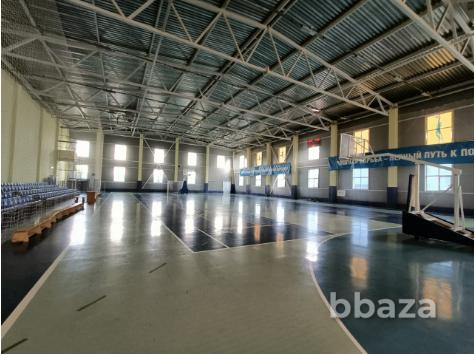 Спортивно-оздоровительный комплекс «Газовик» 2477.5  кв.м, г. Волхов Волхов - изображение 5