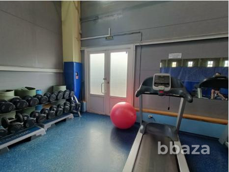 Спортивно-оздоровительный комплекс «Газовик» 2477.5  кв.м, г. Волхов Волхов - изображение 8