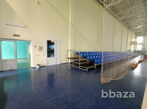 Спортивно-оздоровительный комплекс «Газовик» 2477.5  кв.м, г. Волхов Волхов - изображение 7