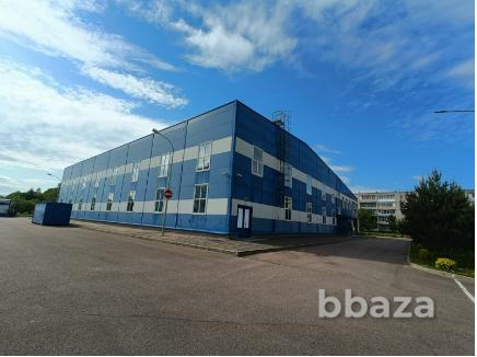 Спортивно-оздоровительный комплекс «Газовик» 2477.5  кв.м, г. Волхов Волхов - изображение 2