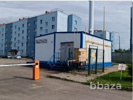 Спортивно-оздоровительный комплекс «Газовик» 2477.5  кв.м, г. Волхов Волхов - изображение 3