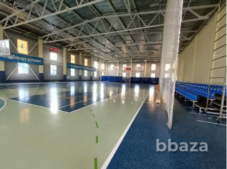 Спортивно-оздоровительный комплекс «Газовик» 2477.5  кв.м, г. Волхов Волхов - изображение 6