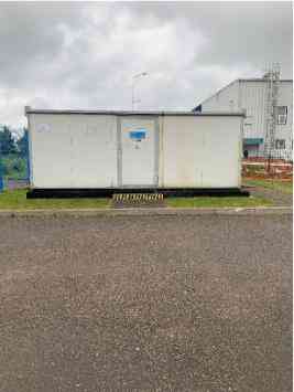 Физкультурно-оздоровительный комплекс «Кристалл» 3338.8 кв.м, г.Валдай Валдай