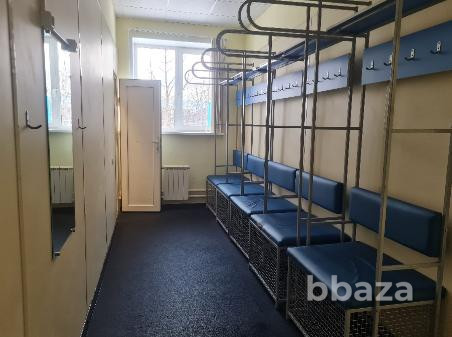 Физкультурно-оздоровительный комплекс «Кристалл» 3338.8 кв.м, г.Валдай Валдай - изображение 10