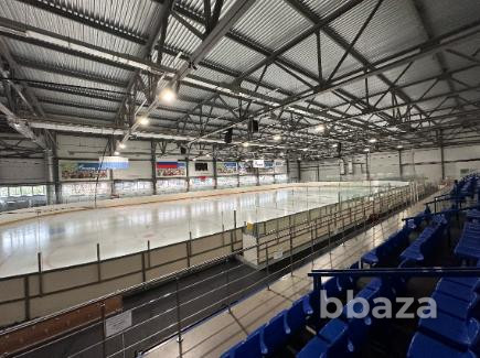 Физкультурно-оздоровительный комплекс «Кристалл» 3338.8 кв.м, г.Валдай Валдай - изображение 9