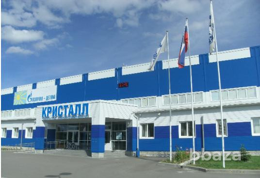 Физкультурно-оздоровительный комплекс «Кристалл» 3338.8 кв.м, г.Валдай Валдай - изображение 1