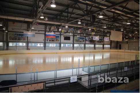 Физкультурно-оздоровительный комплекс «Кристалл» 3338.8 кв.м, г.Валдай Валдай - изображение 8