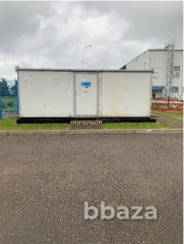 Физкультурно-оздоровительный комплекс «Кристалл» 3338.8 кв.м, г.Валдай Валдай - изображение 5