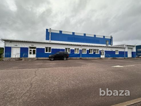 Физкультурно-оздоровительный комплекс «Кристалл» 3338.8 кв.м, г.Валдай Валдай - изображение 2