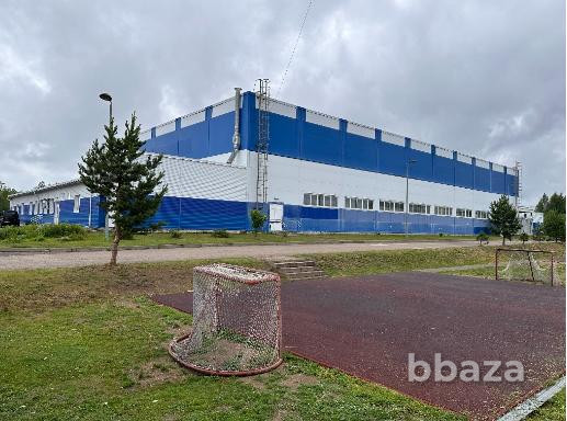 Физкультурно-оздоровительный комплекс «Кристалл» 3338.8 кв.м, г.Валдай Валдай - изображение 3