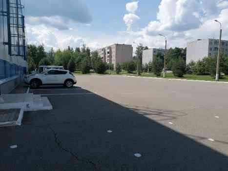 Спортивно-оздоровительный комплекс "Олимп" 2480.4 кв.м, г. Торжок Торжок