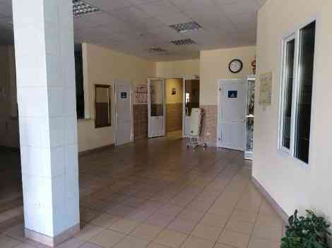 Спортивно-оздоровительный комплекс "Олимп" 2480.4 кв.м, г. Торжок Торжок