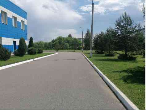 Спортивно-оздоровительный комплекс "Олимп" 2480.4 кв.м, г. Торжок Торжок