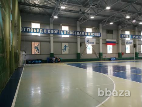 Спортивно-оздоровительный комплекс "Олимп" 2480.4 кв.м, г. Торжок Торжок - изображение 7