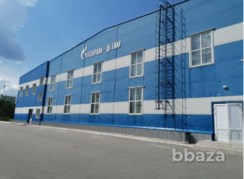 Спортивно-оздоровительный комплекс "Олимп" 2480.4 кв.м, г. Торжок Торжок - изображение 2