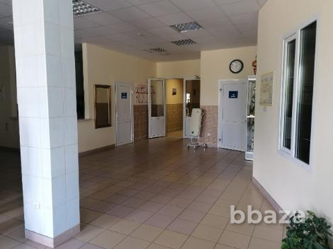 Спортивно-оздоровительный комплекс "Олимп" 2480.4 кв.м, г. Торжок Торжок - изображение 5