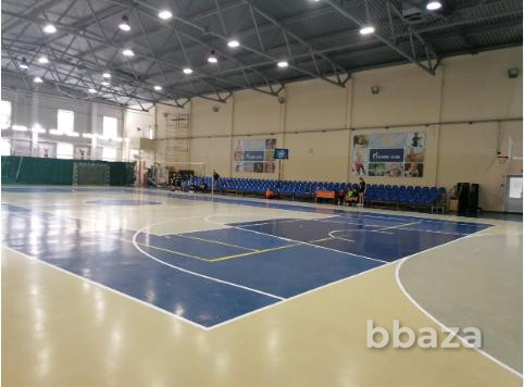 Спортивно-оздоровительный комплекс "Олимп" 2480.4 кв.м, г. Торжок Торжок - изображение 8