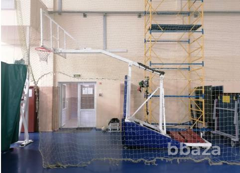 Спортивно-оздоровительный комплекс "Олимп" 2480.4 кв.м, г. Торжок Торжок - изображение 10