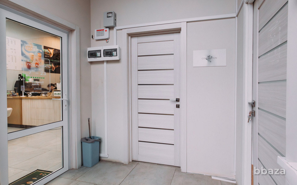 Продажа коммерческого помещения ГАБ 87 м на 1м этаже Москва - изображение 2