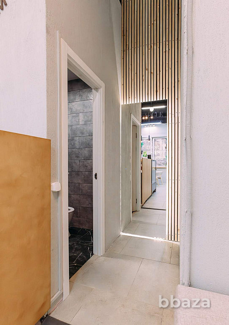 Продажа коммерческого помещения ГАБ 87 м на 1м этаже Москва - изображение 9