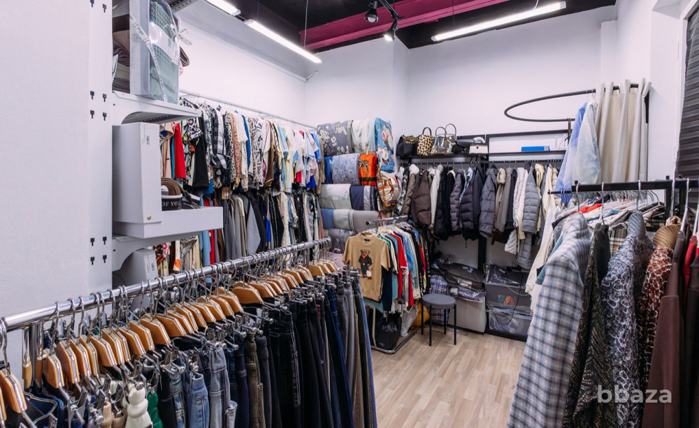 Продажа коммерческого помещения ГАБ 87 м на 1м этаже Москва - изображение 7